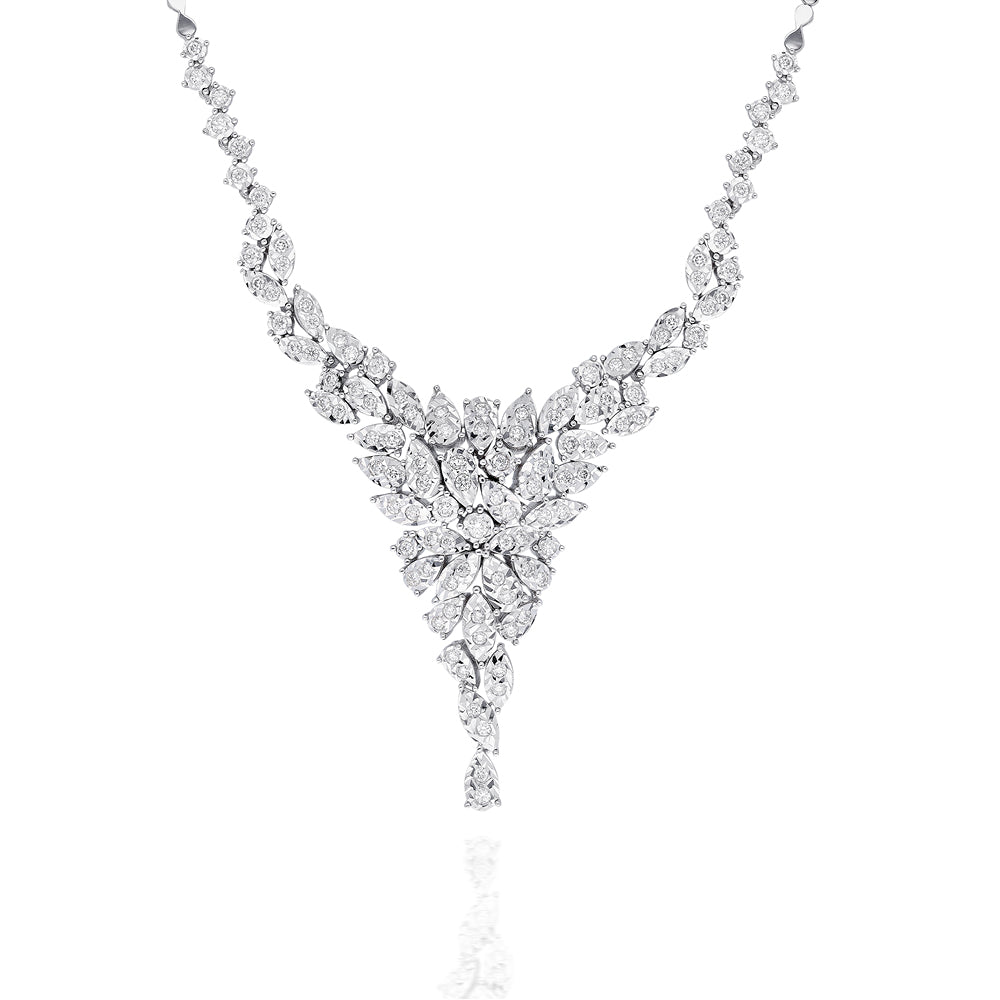 1,69 Karat Pırlanta Kolye INF-KL00311,69 Karat Pırlanta Kolye INF-KL0031 | Best Price in 2023 at vav diamondİnfigo, Kolye