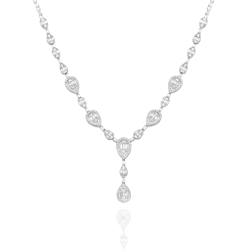 2,85 Karat Pırlanta Kolye INF-KL00322,85 Karat Pırlanta Kolye INF-KL0032 | Best Price in 2023 at vav diamondİnfigo, Kolye