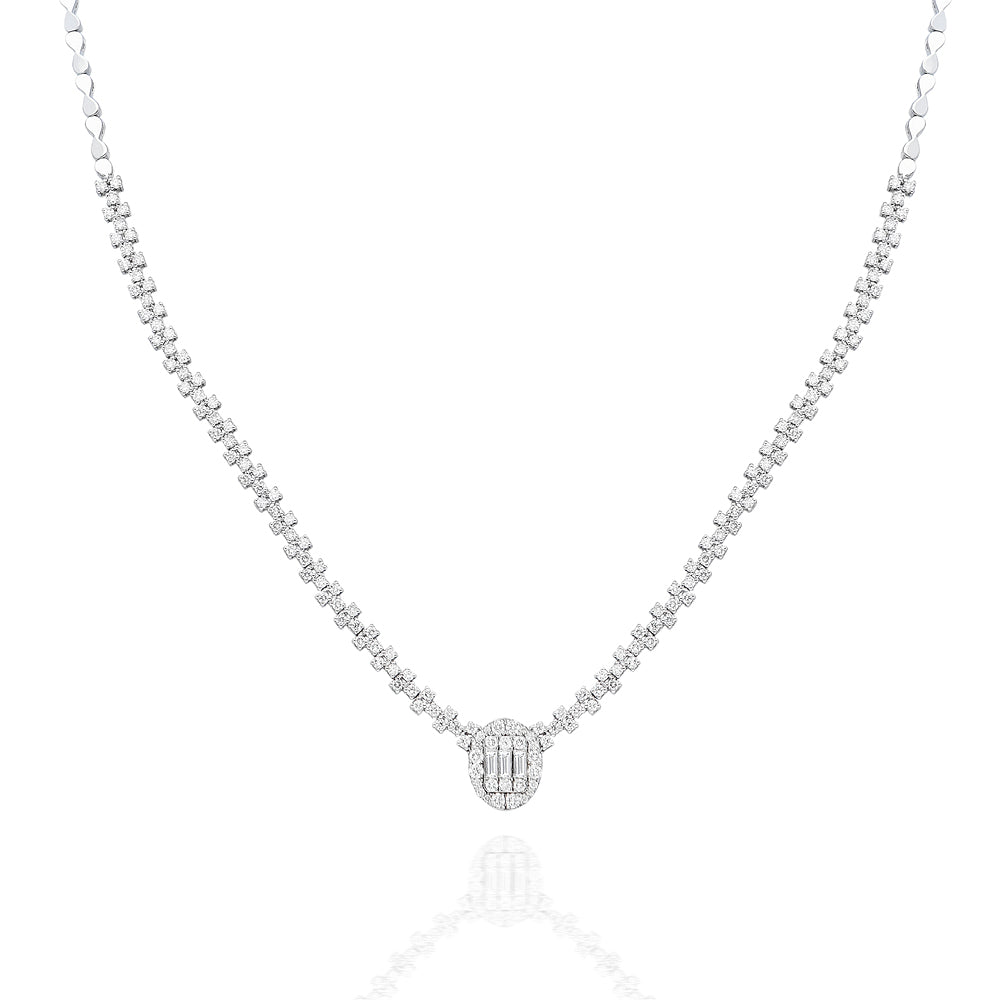 1,78 Karat Pırlanta Kolye INF-KL00351,78 Karat Pırlanta Kolye INF-KL0035 | Best Price in 2023 at vav diamondİnfigo, Kolye