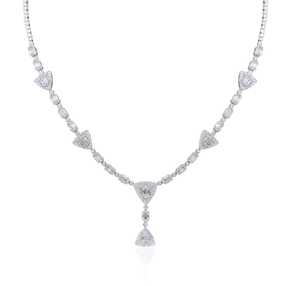 3,82 Karat Pırlanta Kolye INF-KL00413,82 Karat Pırlanta Kolye INF-KL0041 | Best Price in 2023 at vav diamondİnfigo, Kolye