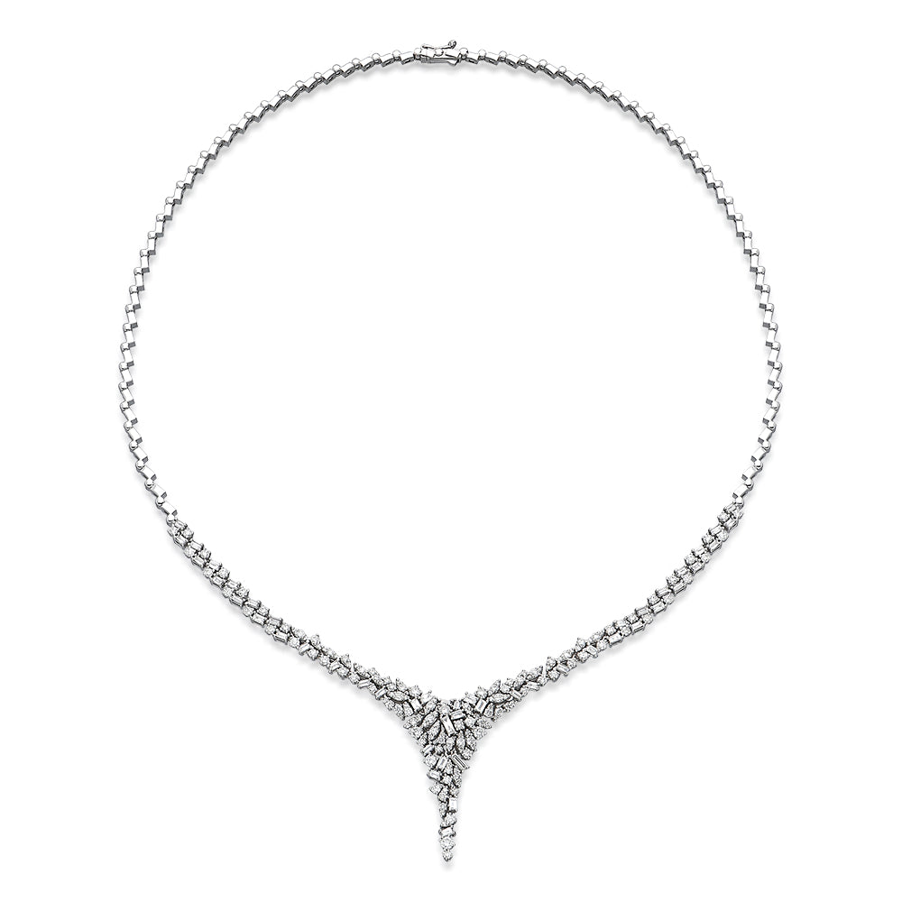 3,23 Karat Pırlanta Kolye INF-KL00543,23 Karat Pırlanta Kolye INF-KL0054 | Best Price in 2023 at vav diamondİnfigo, Kolye