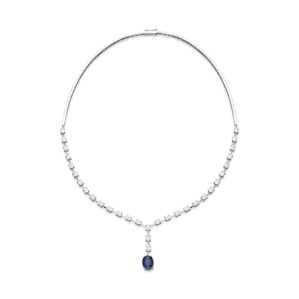 Necklace INF-KL0063