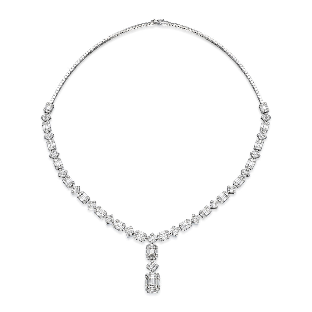 6,27 Karat Pırlanta Kolye INF-KL00716,27 Karat Pırlanta Kolye INF-KL0071 | Best Price in 2023 at vav diamondİnfigo, Kolye