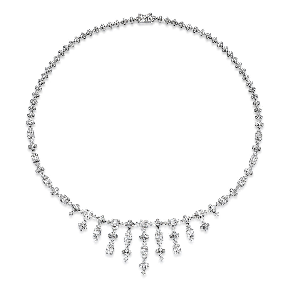 4,19 Karat Pırlanta Kolye INF-KL00774,19 Karat Pırlanta Kolye INF-KL0077 | Best Price in 2023 at vav diamondİnfigo, Kolye