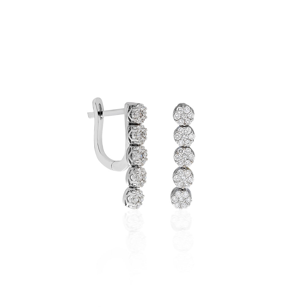 0,72 Karat Pırlanta Küpe INF-KP00510,72 Karat Pırlanta Küpe INF-KP0051 | Best Price in 2023 at vav diamondİnfigo, Küpe