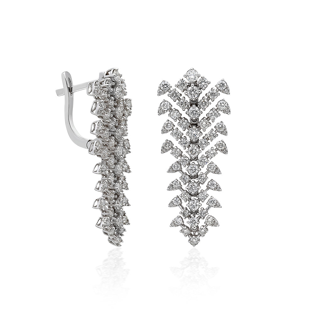 1,90 Karat Pırlanta Küpe INF-KP00821,90 Karat Pırlanta Küpe INF-KP0082 | Best Price in 2023 at vav diamondİnfigo, Küpe