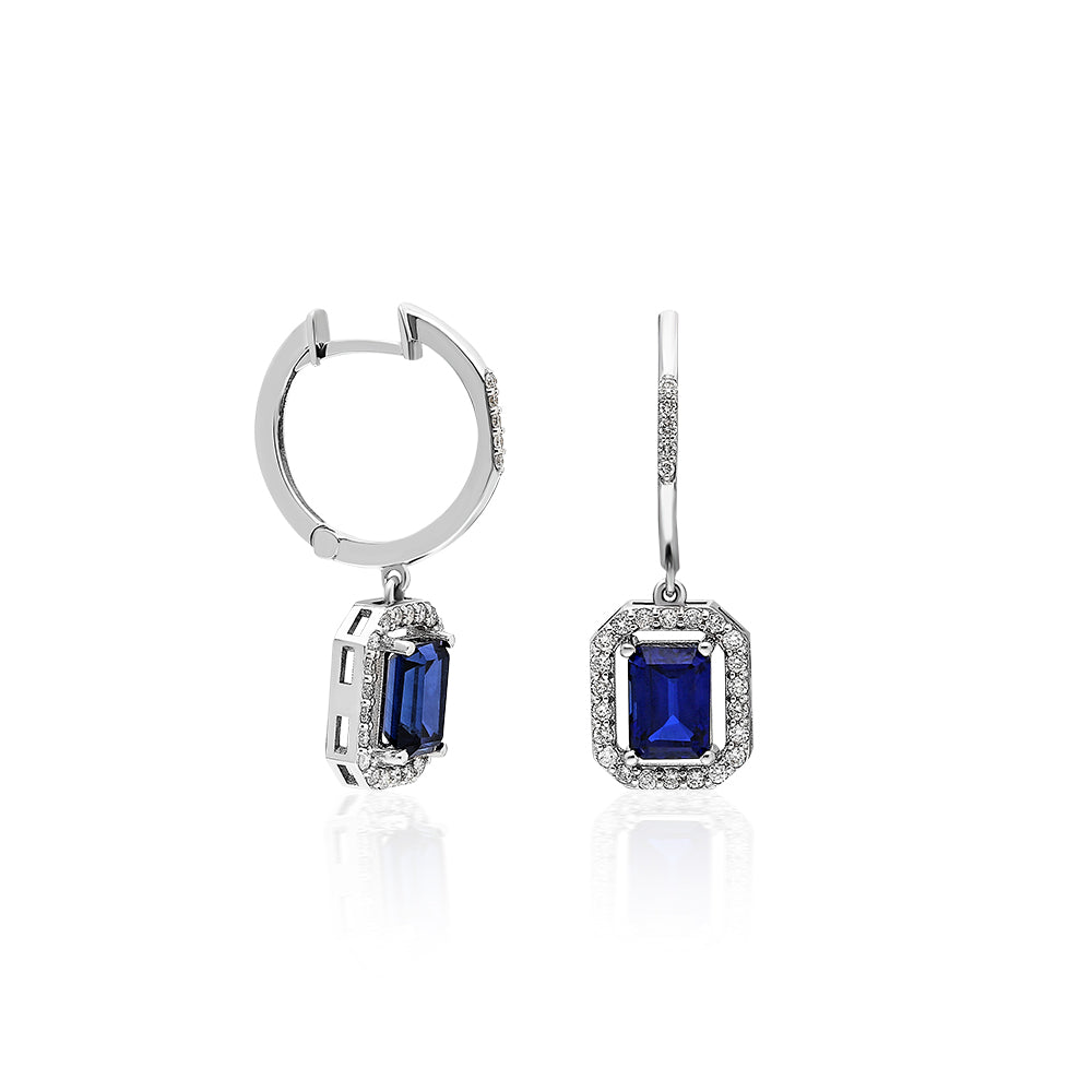 Earrings INF-KP0092