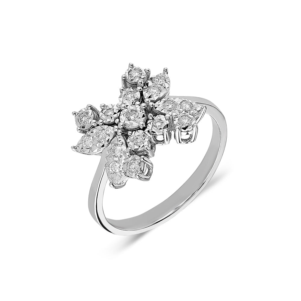 0,19 Karat Pırlanta Yüzük INF-YZ00430,19 Karat Pırlanta Yüzük INF-YZ0043 | Best Price in 2023 at vav diamondİnfigo, Yüzük