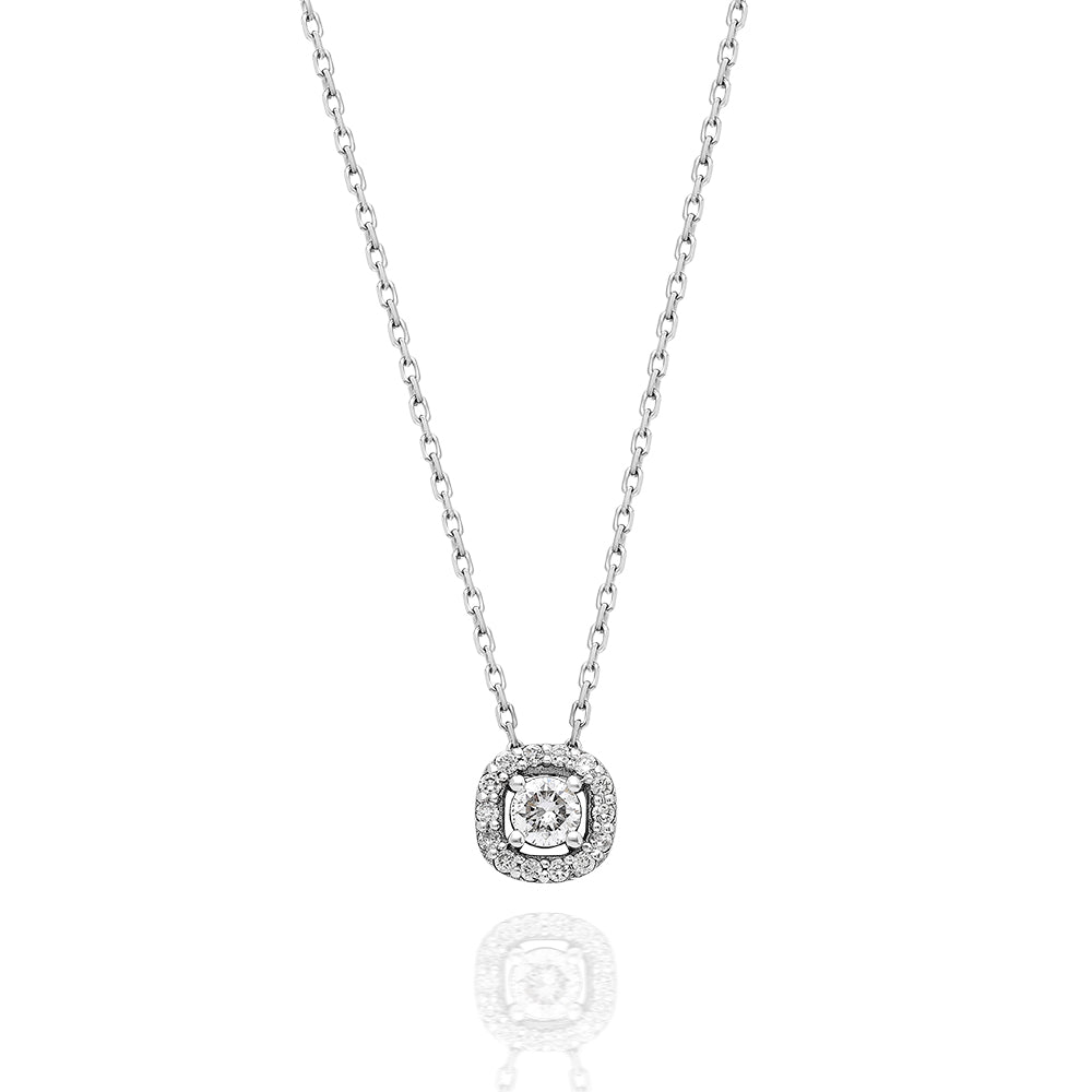 Necklace KL-ALM21