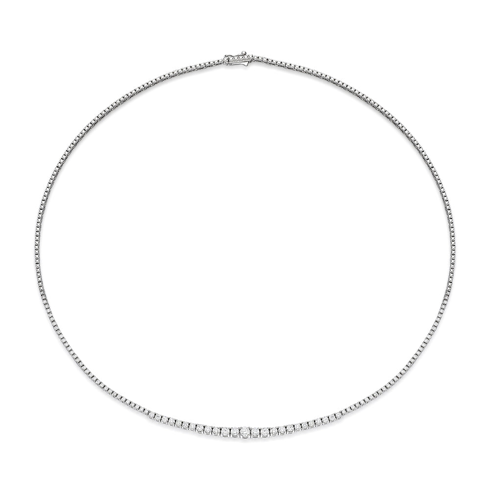 Necklace KL-YTKLY-2001