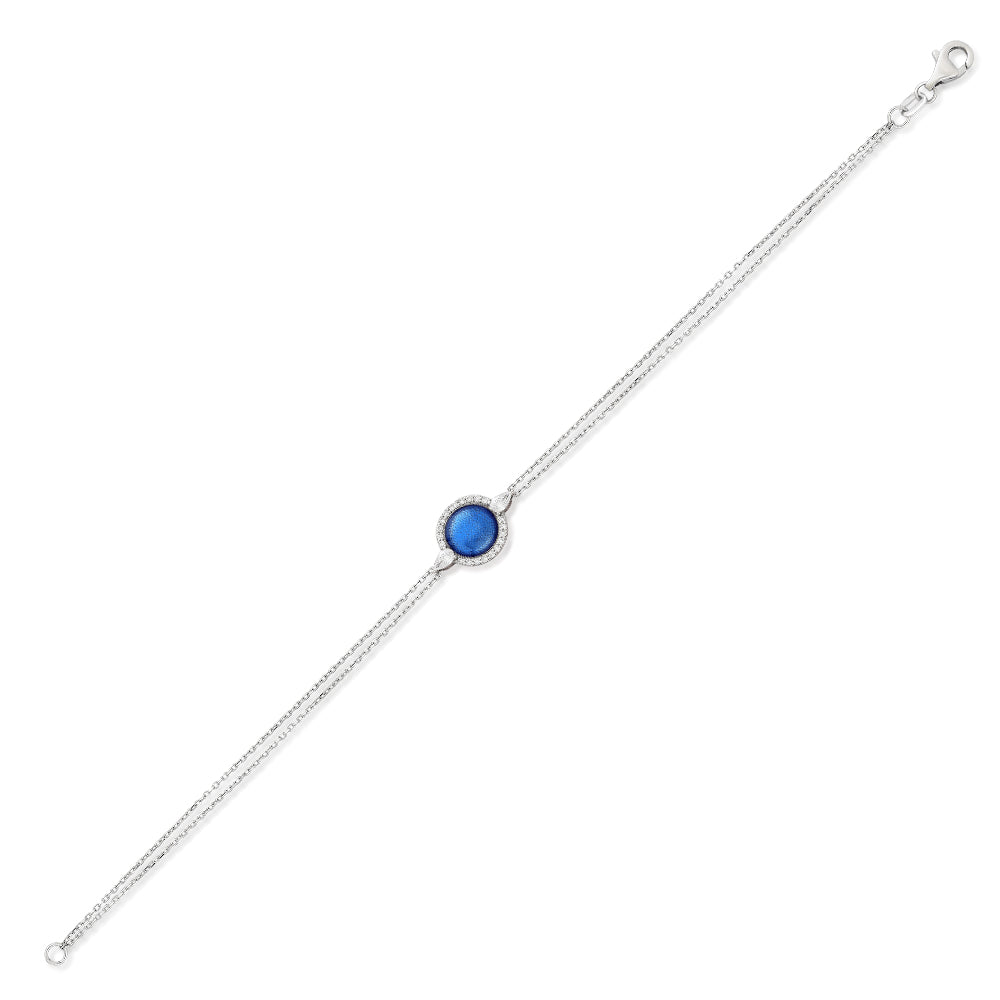 Bracelet MNL-1-BL0040ML