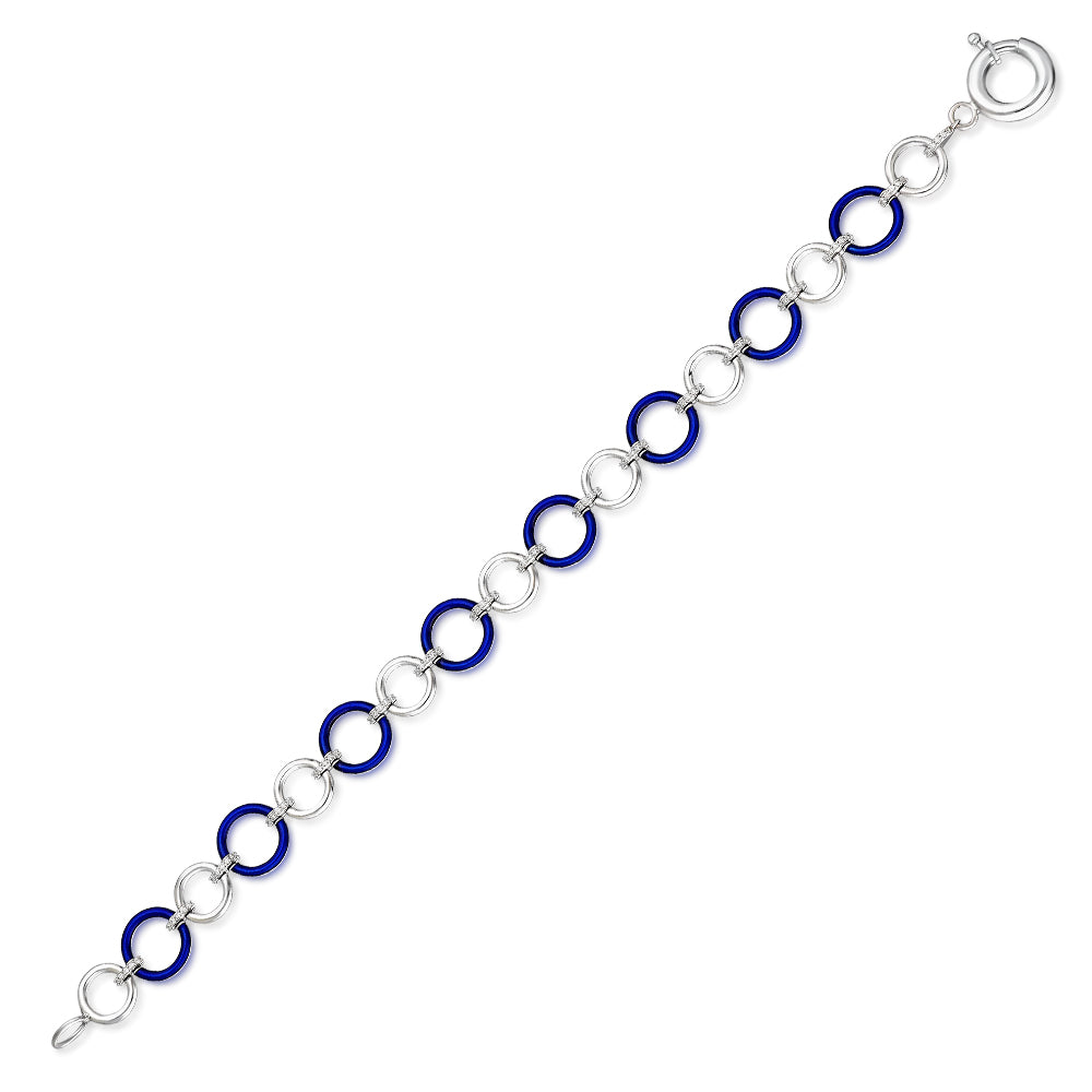 Bracelet MNL-1-BL0042ML