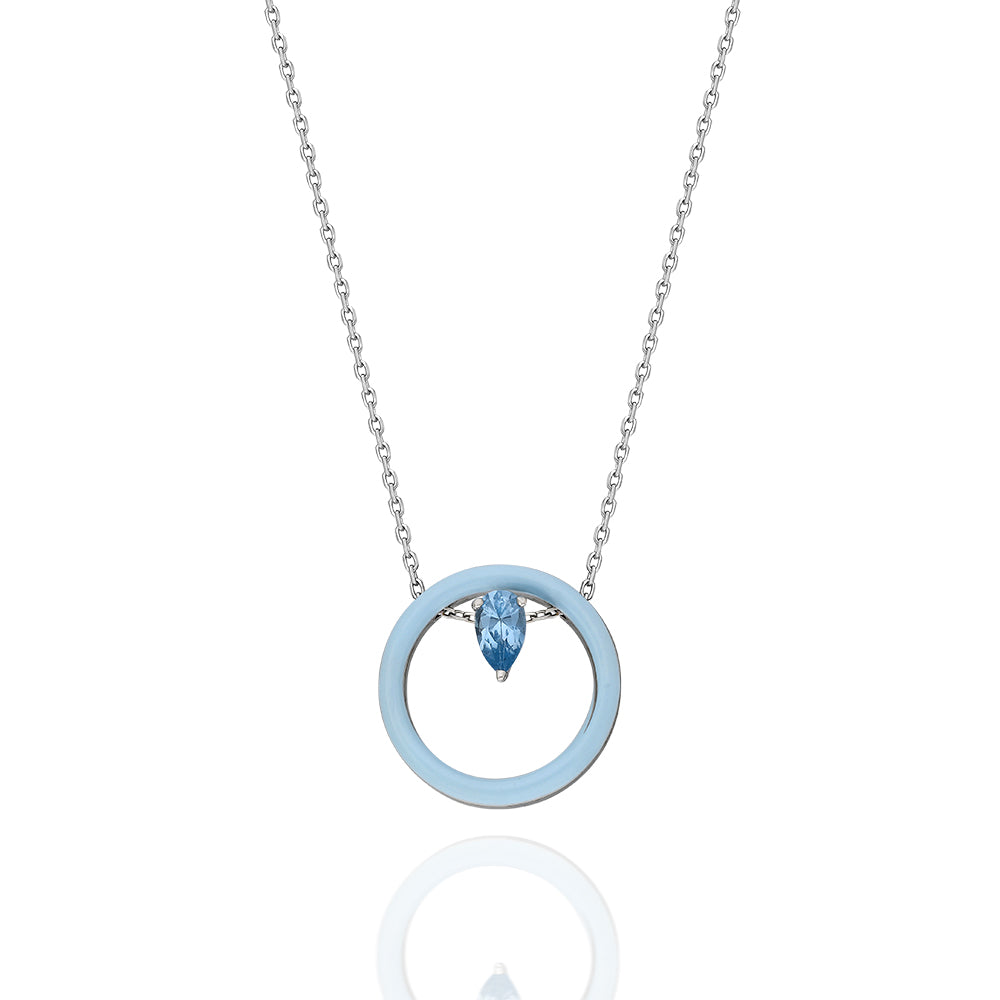 Necklace MNL-1-KL0004MMB