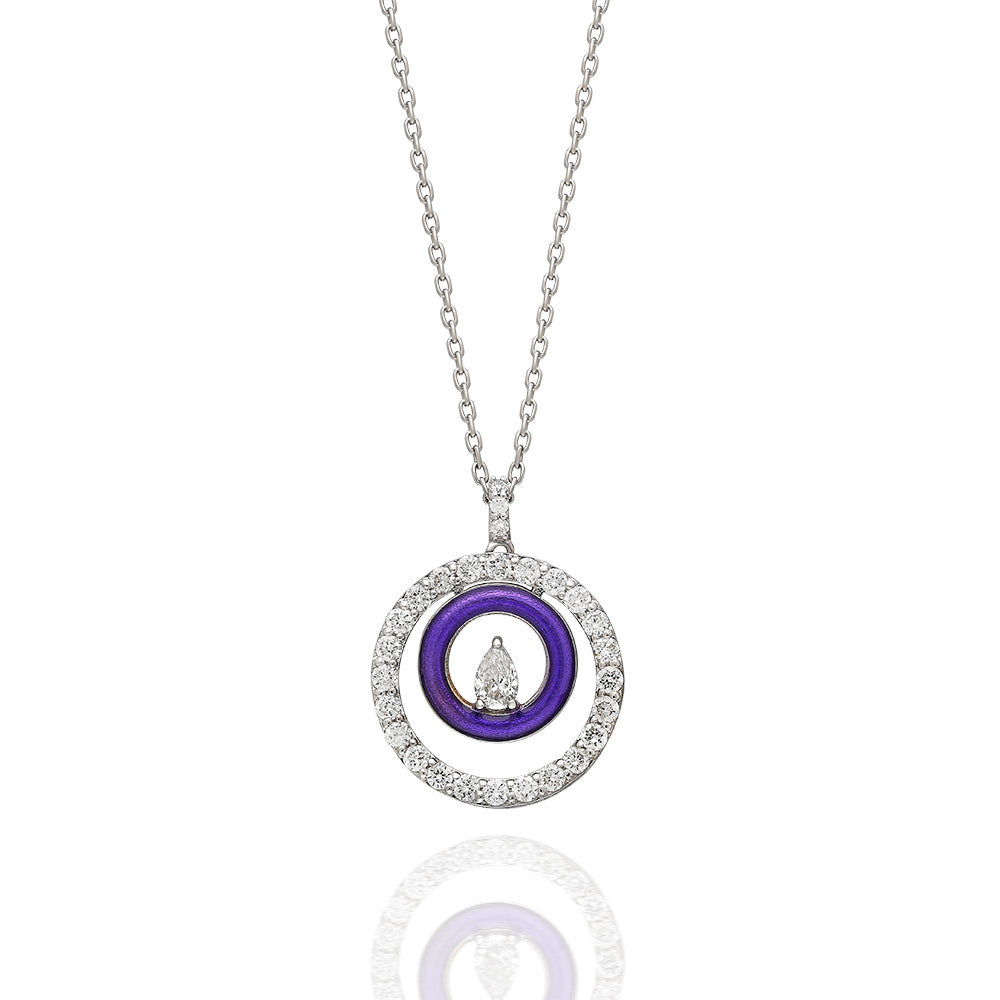 Necklace MNL-1-KL0012MM