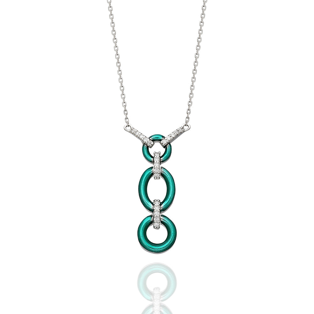 Necklace MNL-1-KL0015MY