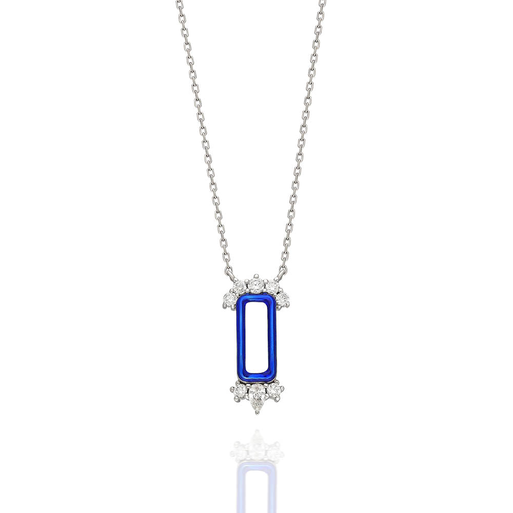 Necklace MNL-1-KL0020ML