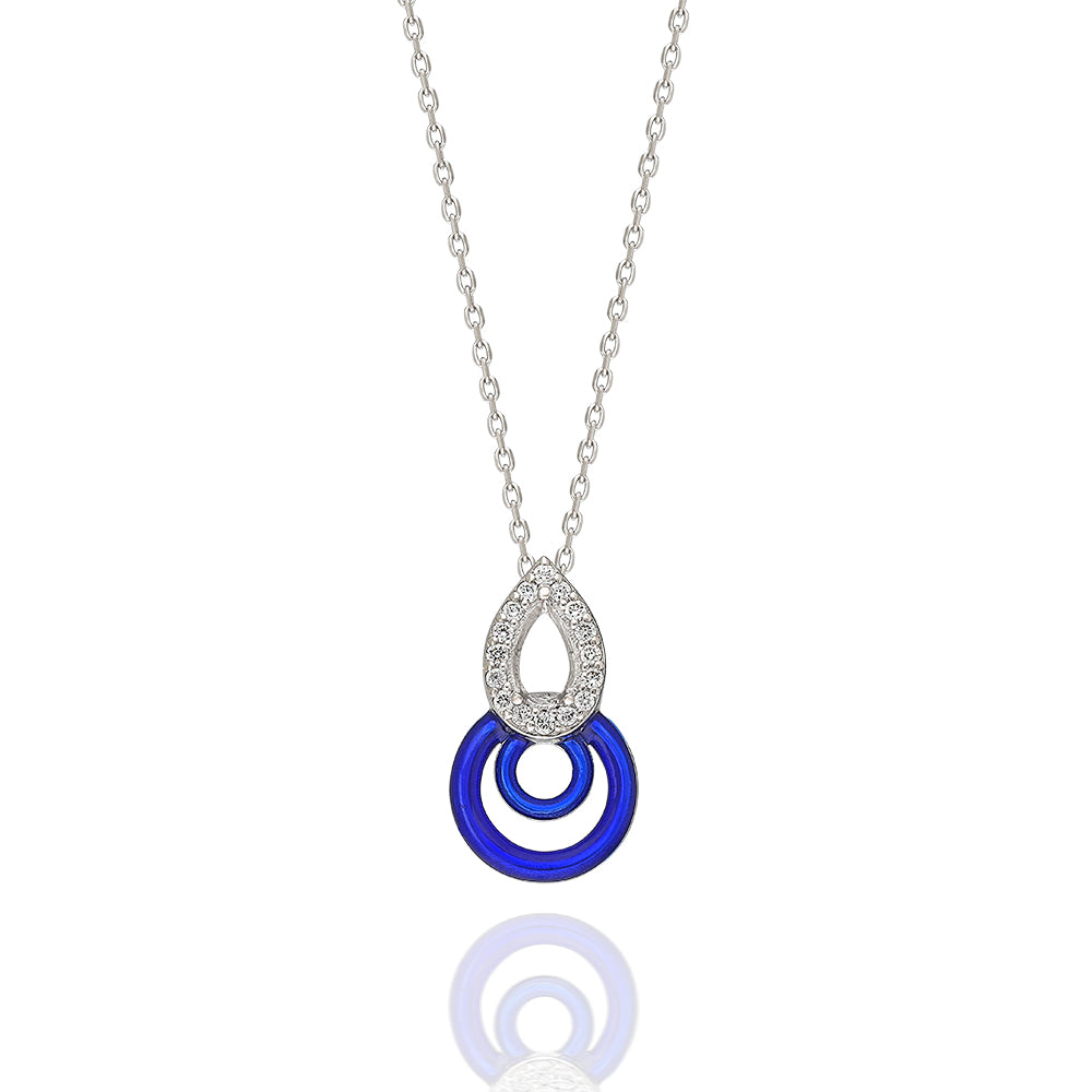Necklace MNL-1-KL0027SML