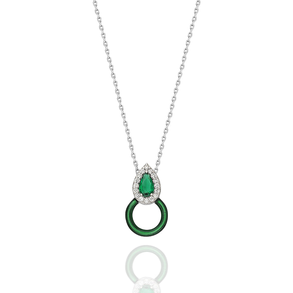 Necklace MNL-1-KL0029GMY