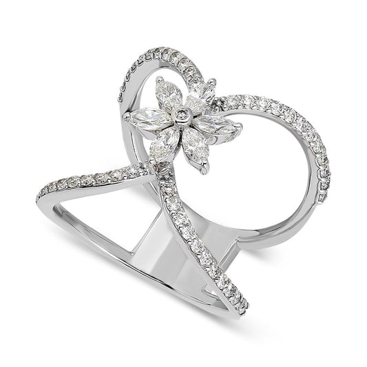 1,74 Karat Pırlanta Yüzük MRK-1-YZ00031,74 Karat Pırlanta Yüzük MRK-1-YZ0003 | Best Price in 2023 at vav diamondMark, Yüzük