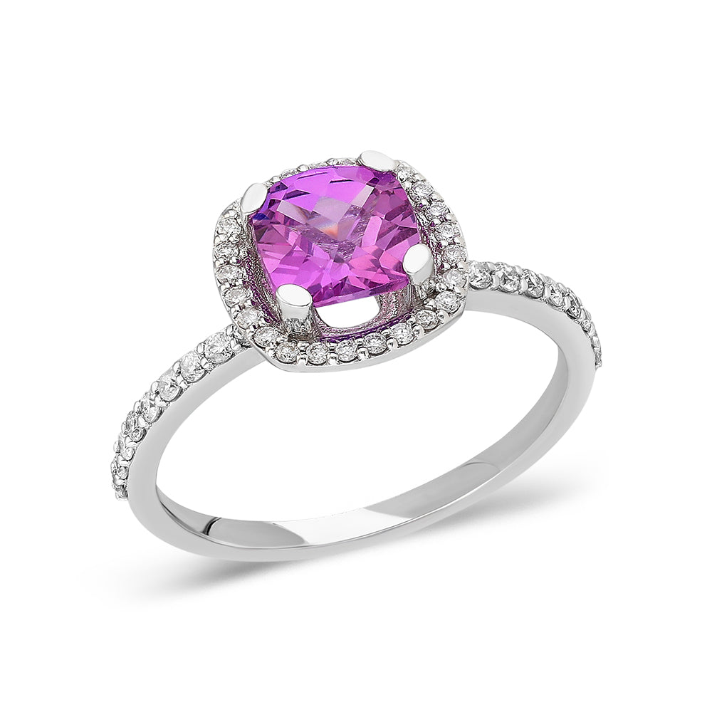 Ring QUA-0-YZ0192