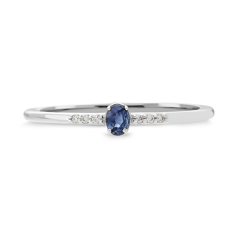 Ring QUA-0-YZ0275