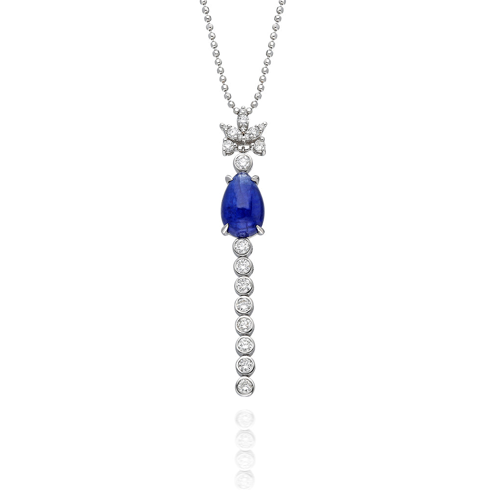 2,77 Karat Pırlanta Kolye QUA-1-KL00982,77 Karat Pırlanta Kolye QUA-1-KL0098 | Best Price in 2023 at vav diamondKolye, Qua