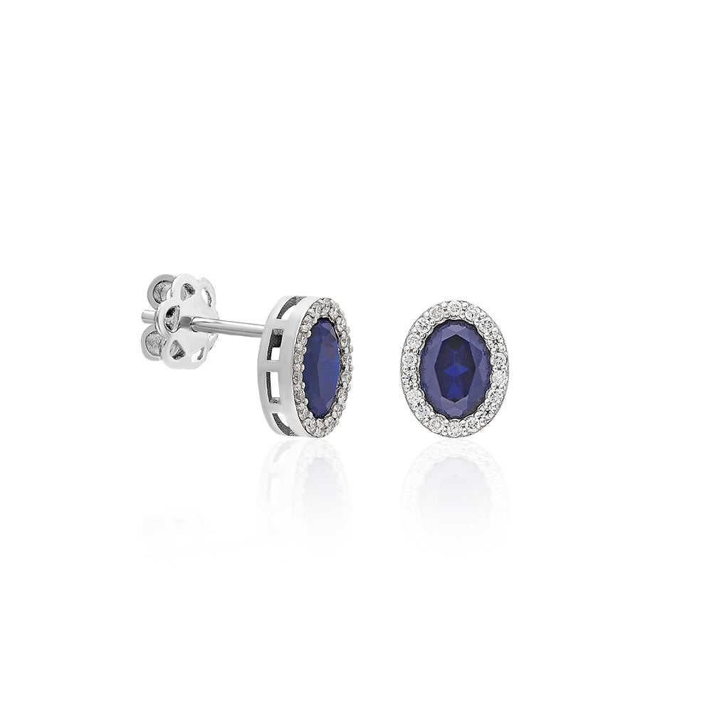 Earrings QUA-1-KP0149