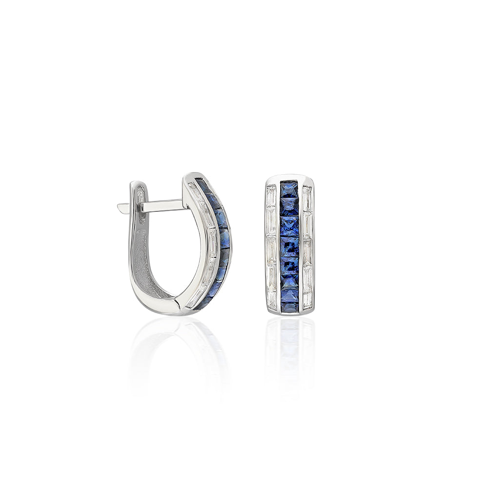 Earrings QUA-1-KP0372