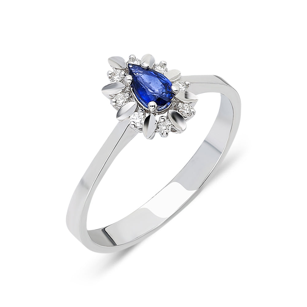 Ring QUA-1-YZ0019
