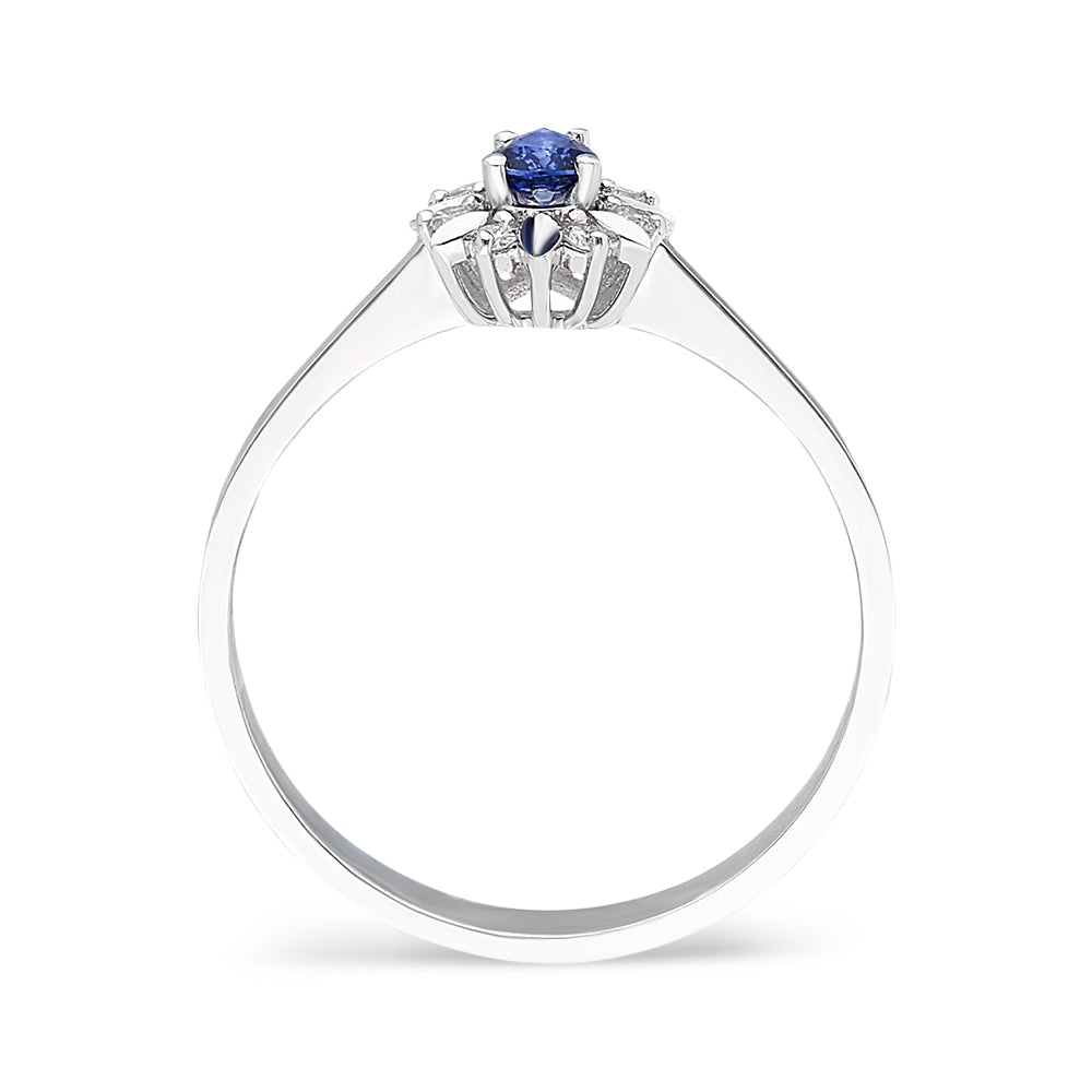 Ring QUA-1-YZ0019