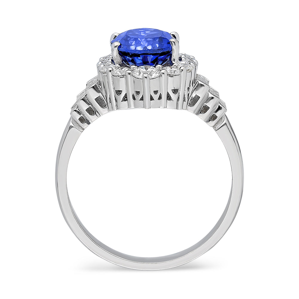 Ring QUA-1-YZ0033