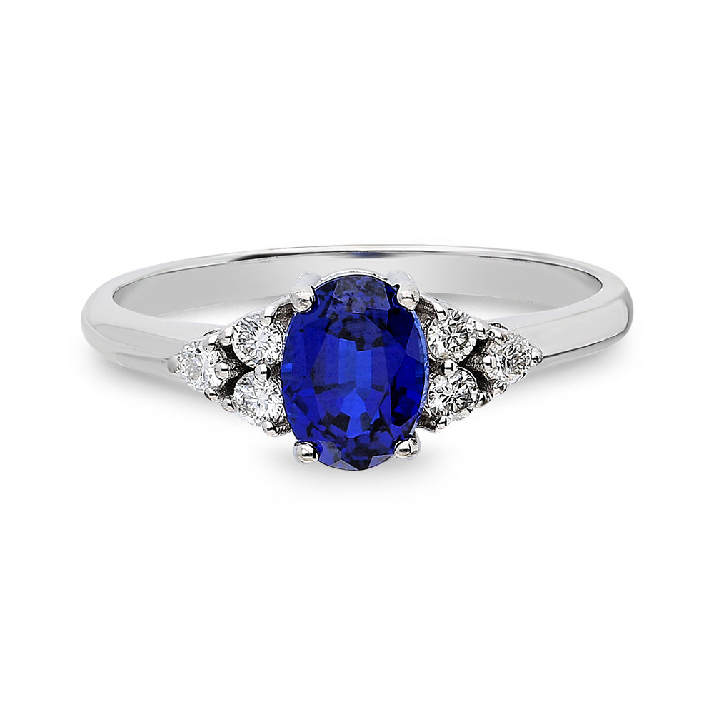 Ring QUA-1-YZ0036