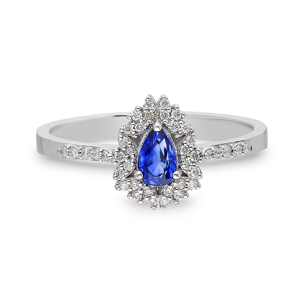Ring QUA-1-YZ0038