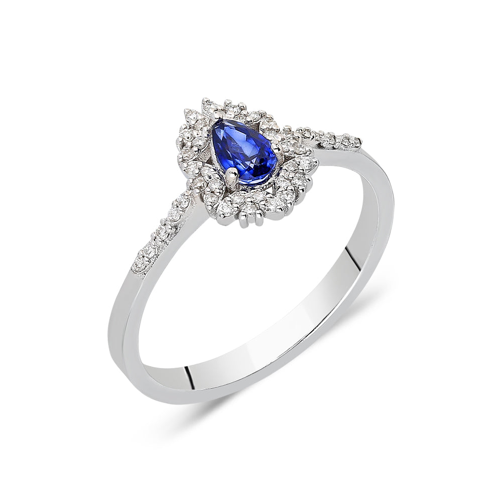 Ring QUA-1-YZ0038
