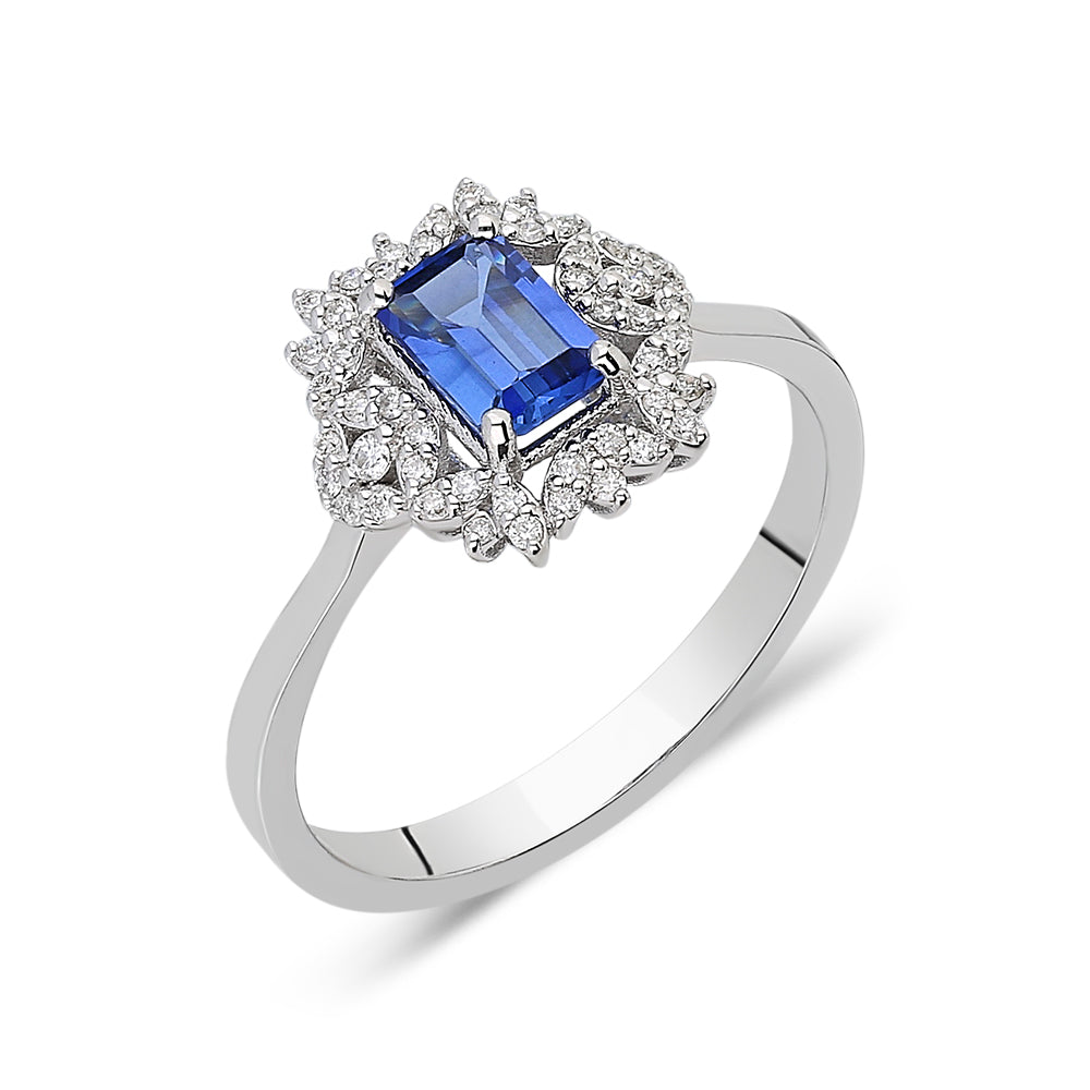 Ring QUA-1-YZ0040