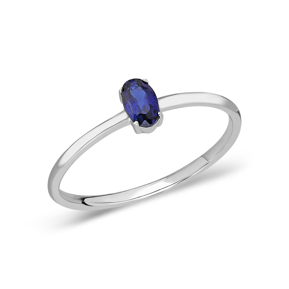 Ring QUA-1-YZ0049