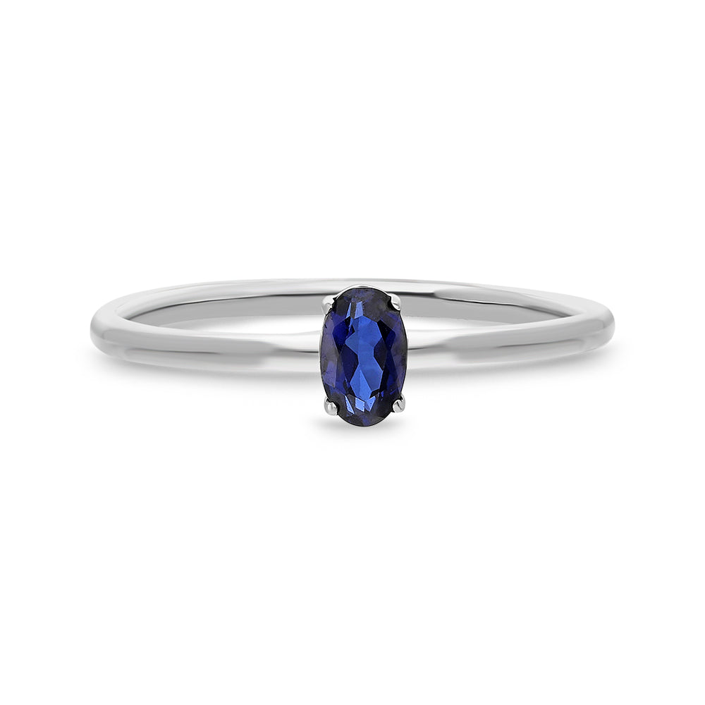 Ring QUA-1-YZ0049