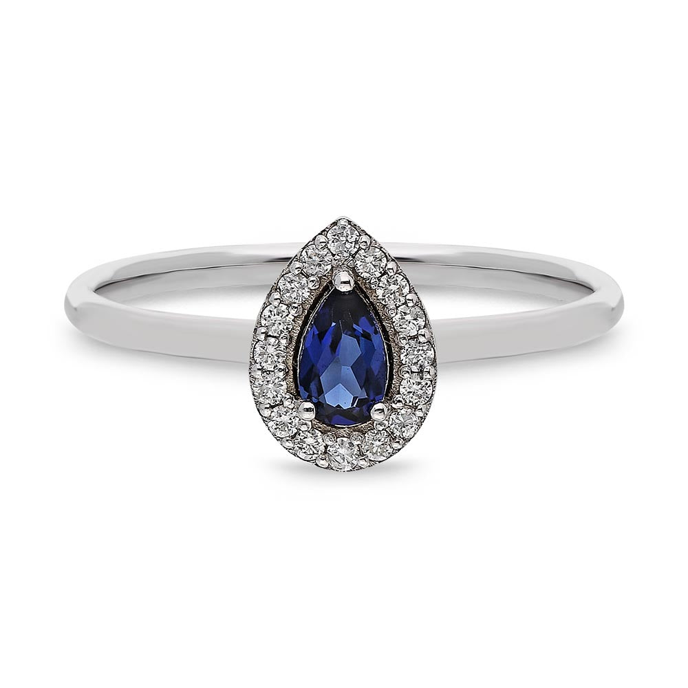 Ring QUA-1-YZ0052