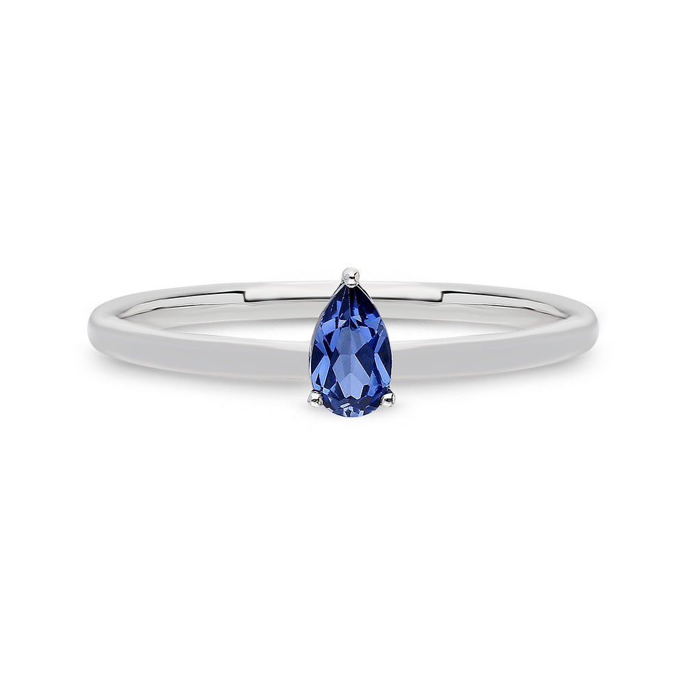 Ring QUA-1-YZ0053