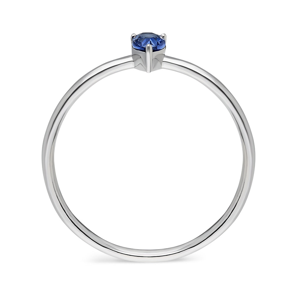 Ring QUA-1-YZ0053