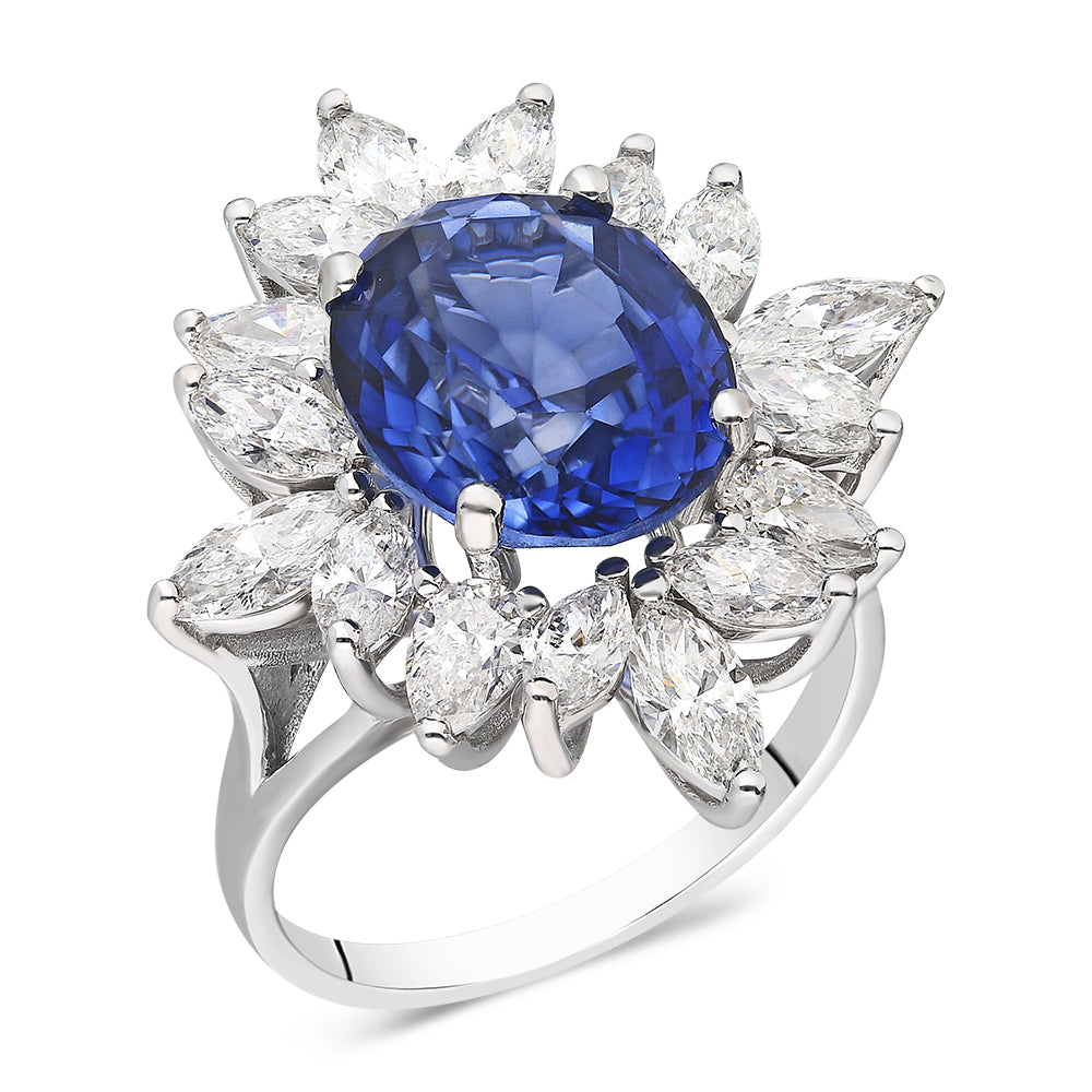 Ring QUA-1-YZ0056