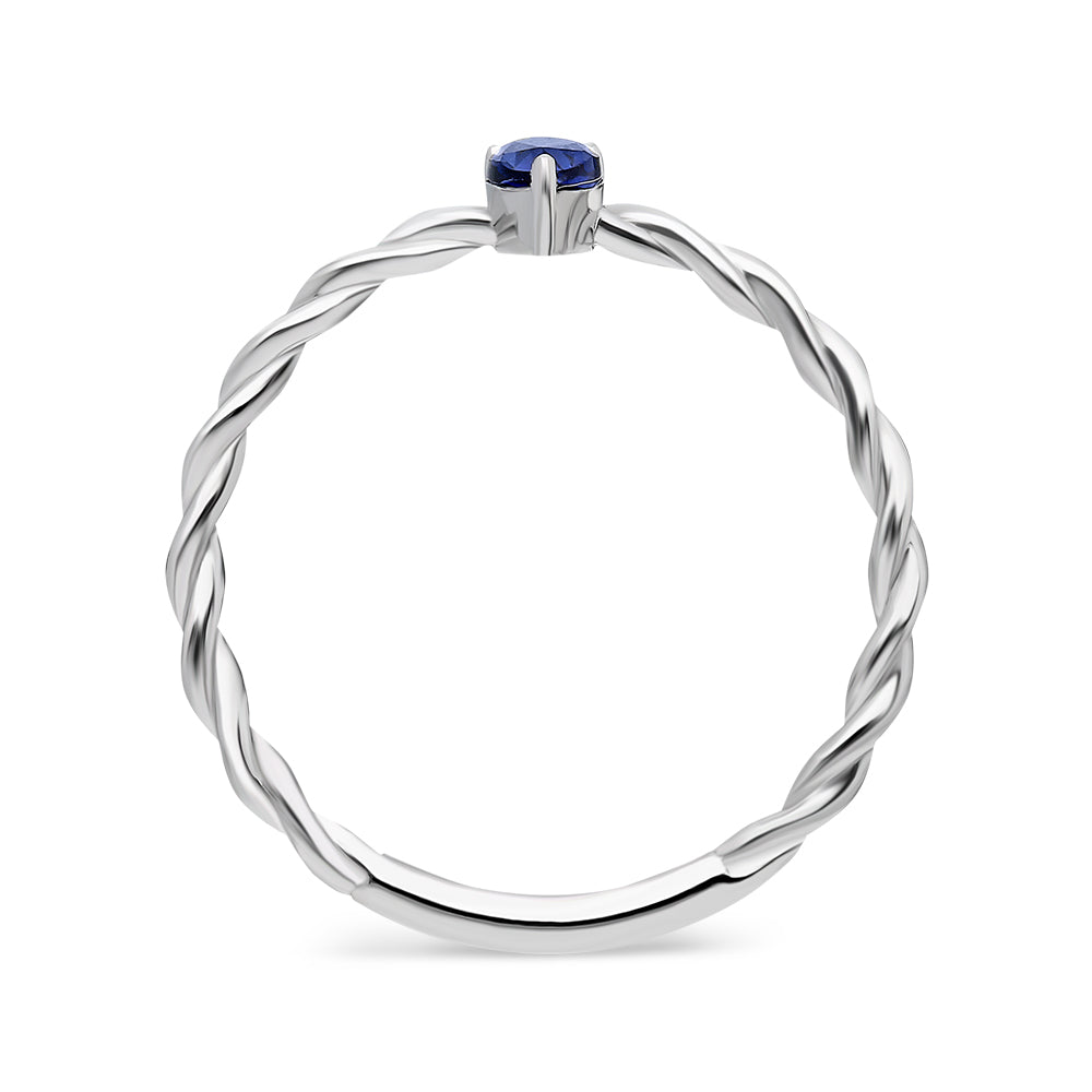 Ring QUA-1-YZ0060