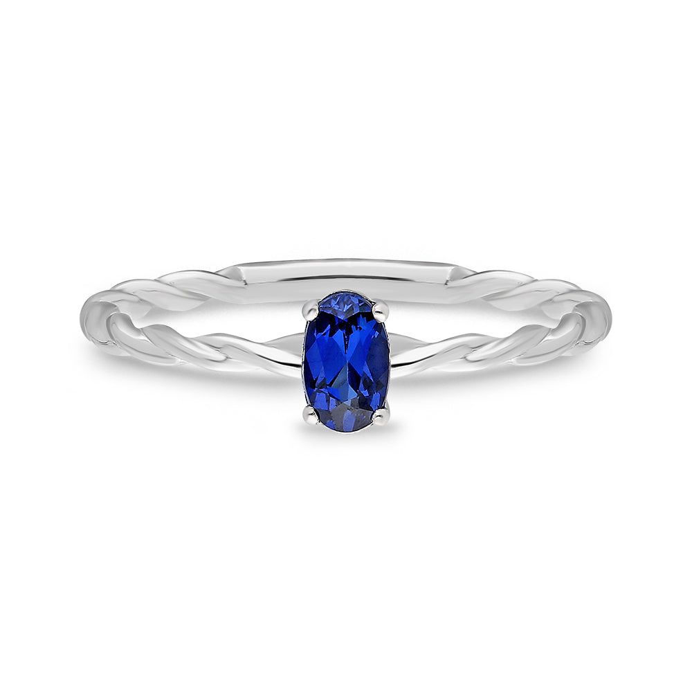 Ring QUA-1-YZ0061