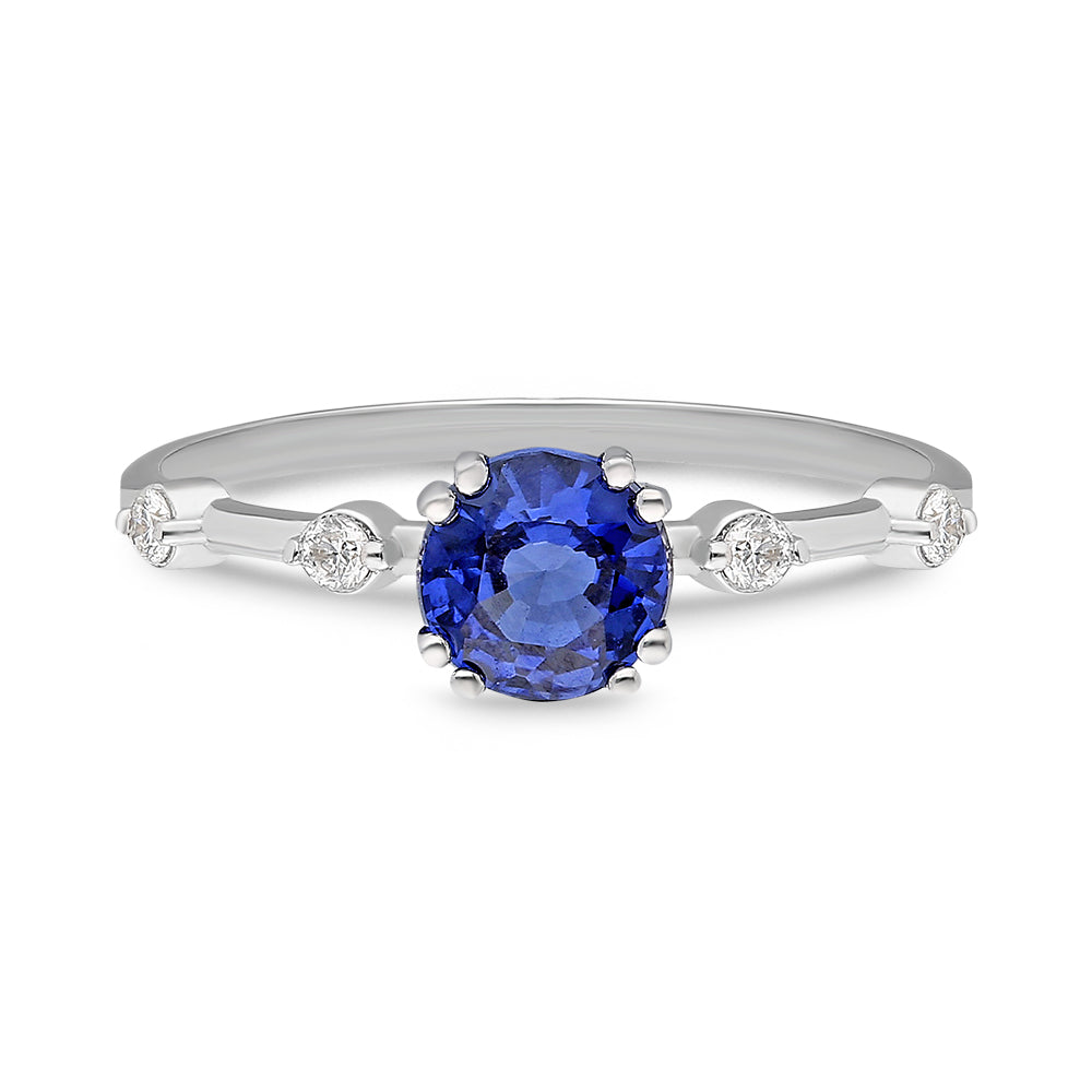 Ring QUA-1-YZ0063