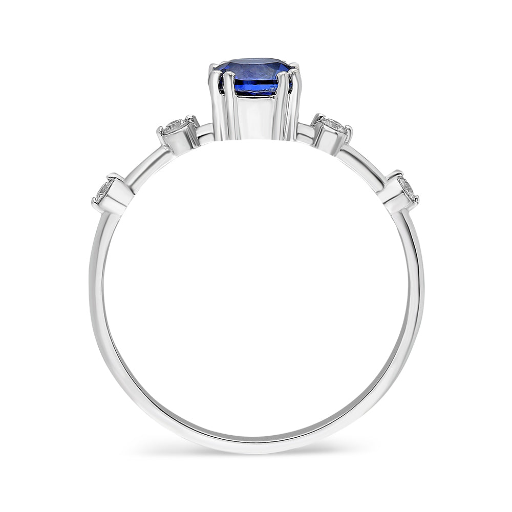 Ring QUA-1-YZ0063