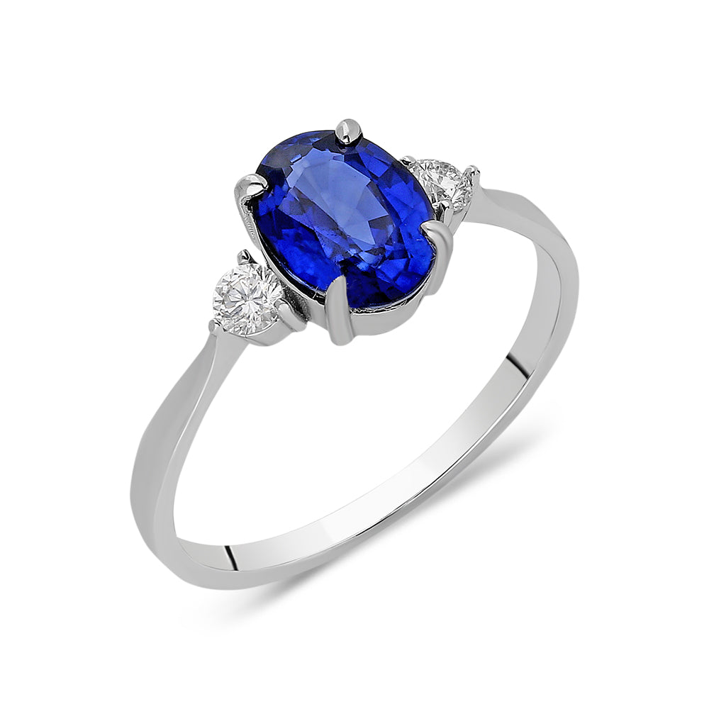 1,91 Karat Safir Yüzük QUA-1-YZ00651,91 Karat Safir Yüzük QUA-1-YZ0065 | Best Price in 2023 at vav diamondQua, Yüzük