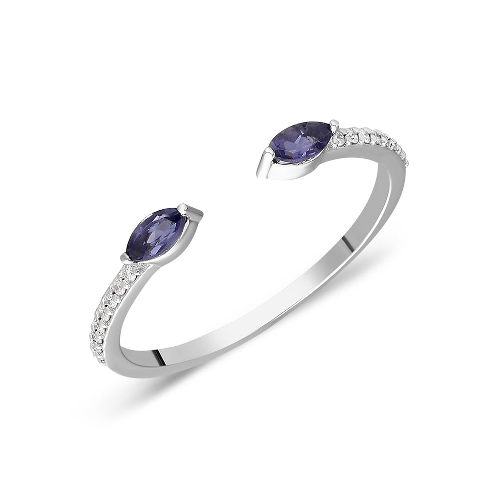 Ring QUA-1-YZ0066