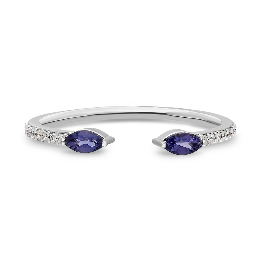 Ring QUA-1-YZ0066