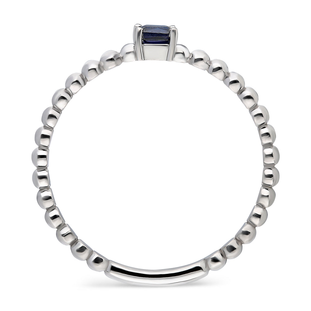 Ring QUA-1-YZ0072