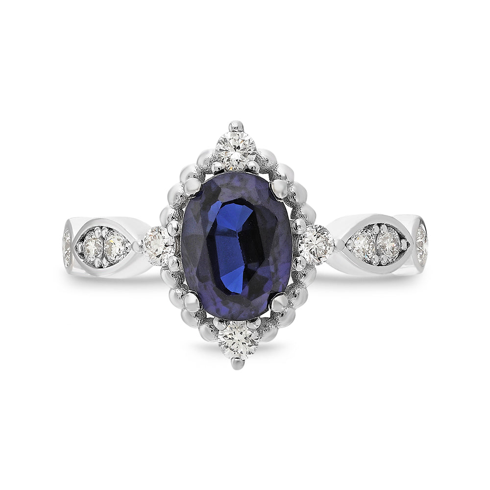 Ring QUA-1-YZ0078